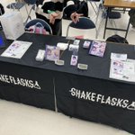 Photo by SHAKEFLASKS (@shakeflasksjpn)