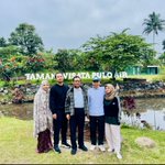 Photo by Mahfud MD (@mohmahfudmd)