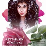 Photo by Spencer James #GAINWITHPETAL #TMPETAL #Teamspirit (@Spencerjames211)