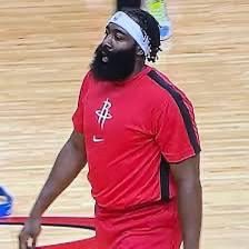 ButlerIsKing's tweet photo. James Harden the year I draft him in fantasy https://t.co/mIbRe4Nt0Z