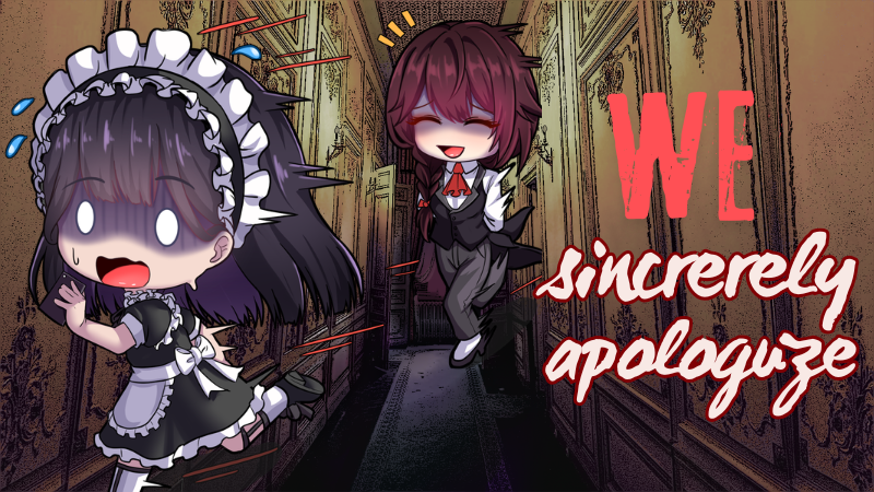 Arkd3vStudLLC's tweet photo. 🦇 LaurEli &amp; the Blood Dipped Manor | Patch 2.9
We've released a new patch addressing bugs and missing voice lines that some players experienced!

We hope this update resolves these issues, but if you encounter any further problems, please let us know! https://t.co/nUeR4YFvQQ