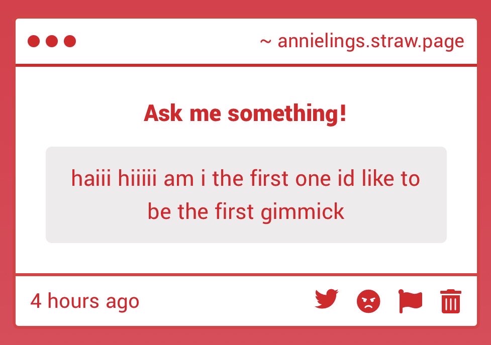 remoraora's tweet photo. yes yuo are the first hello !!! https://t.co/JWUeIJ6bqs