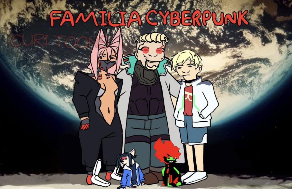 TUNA_MAYO_MEME's tweet photo. Familia Avidaaaaaa! 🗣️🗣️🗣️

PD: Créditos a Pastel Yuca https://t.co/F6NDFeAWxQ