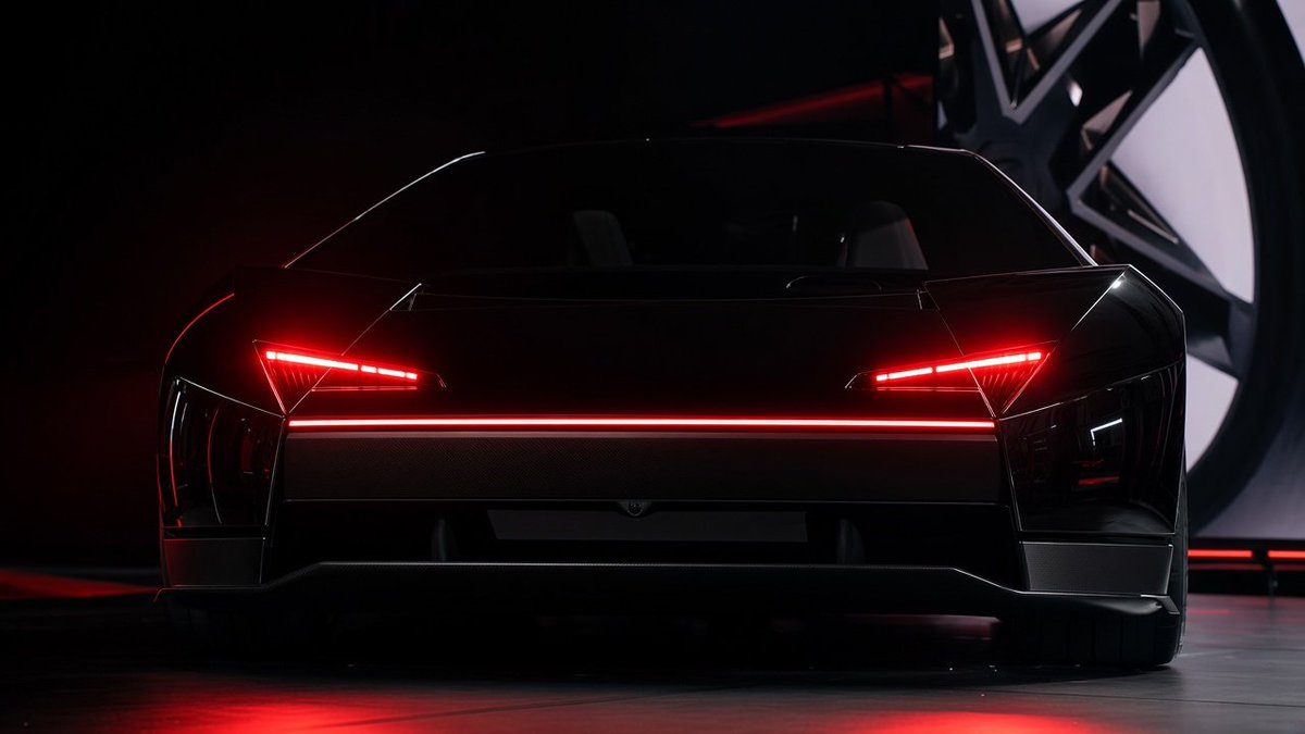80sRadandBad's tweet photo. @elonmusk @Tesla @UniversalTV @NBCUniversal One man can make a difference. But ONE CAR can redefine the future. It's time, Cold-gas thrusters,full autonomous AI. NBCU has the IP, Tesla has the ultimate hero car, we’ve got the vision. #Kightrider A new Show, let's go!! https://t.co/aDiUePtD9u