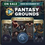 Photo by Fantasy Grounds VTT (@FantasyGrounds2)