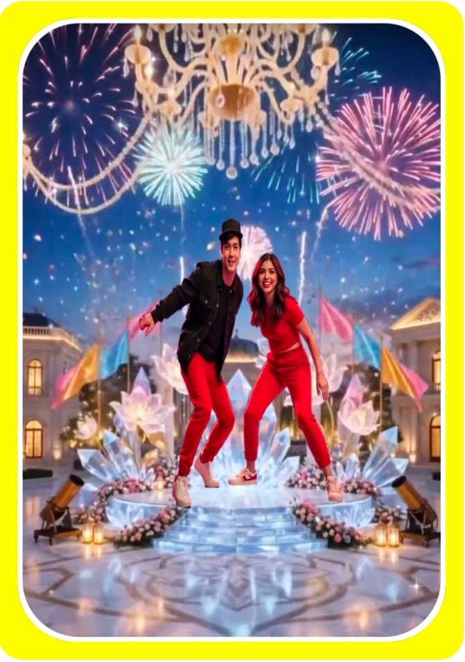 KanayamaOlive's tweet photo. @GraceSa10499866 @ashleylaw371 DANCING

MAICHARD IS REAL 
NO TO SOLO PROJECTS 
ALDUB PA RIN 
ALDUB&amp;ADN STRONGER TOGETHER 

#BOYCOTTEatBulaga2055 https://t.co/fPujYg2lUM