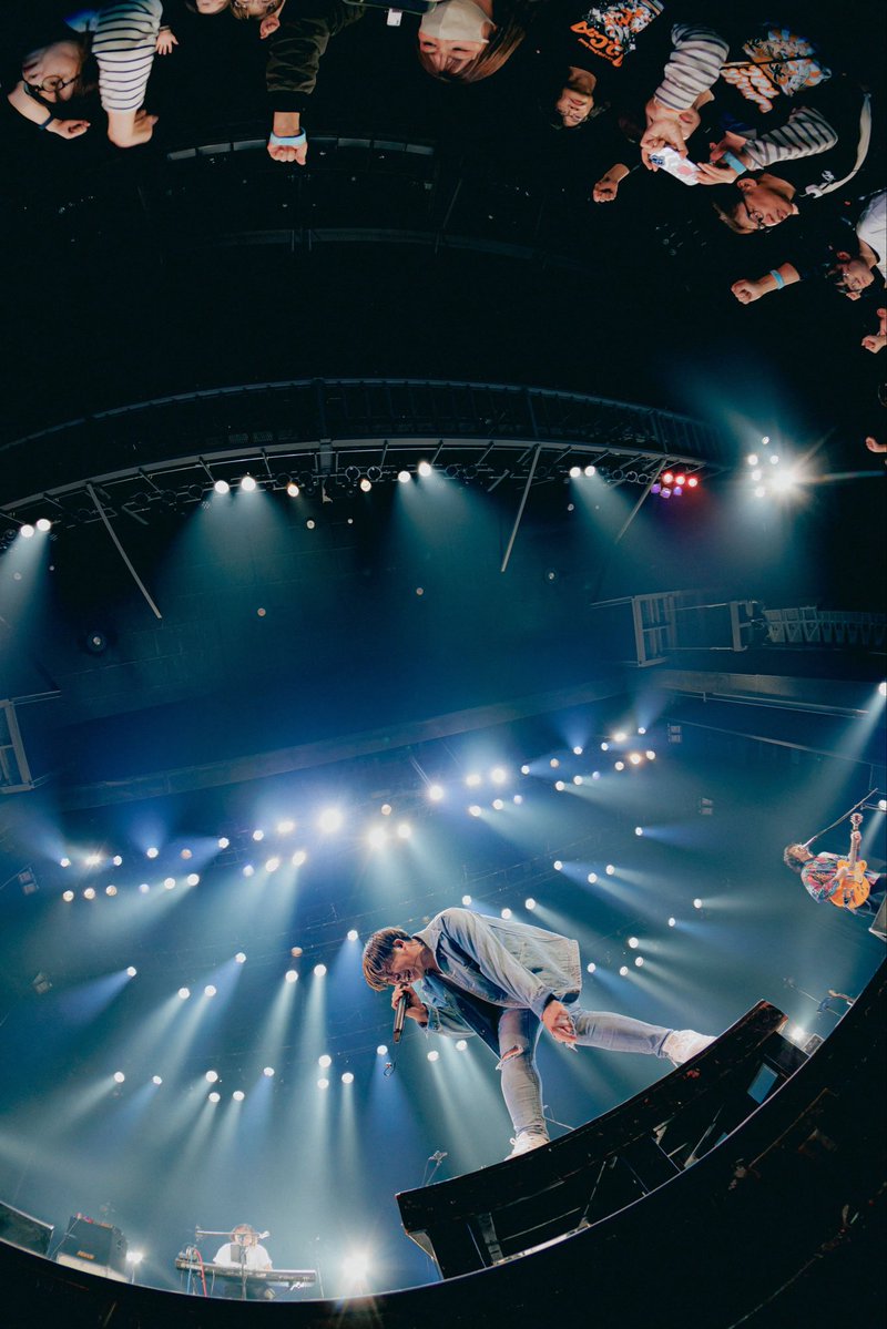 23rdoctober_of's tweet photo. 2026.10.24 2toPIT in仙台PIT
感情論ツアーこれにて終幕！！

沢山のご来場ありがとうございました！！
📷 @son_tkhs 
#2toPIT https://t.co/GjmO4b7Mad