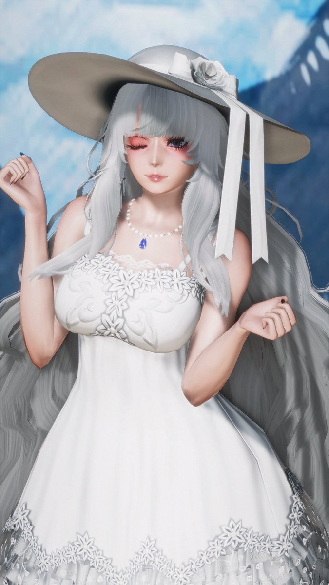 KureeVrehm's tweet photo. #PSO2GLOBAL 
#PSO2NGS_S︎S https://t.co/W8Xt6fWVrG
