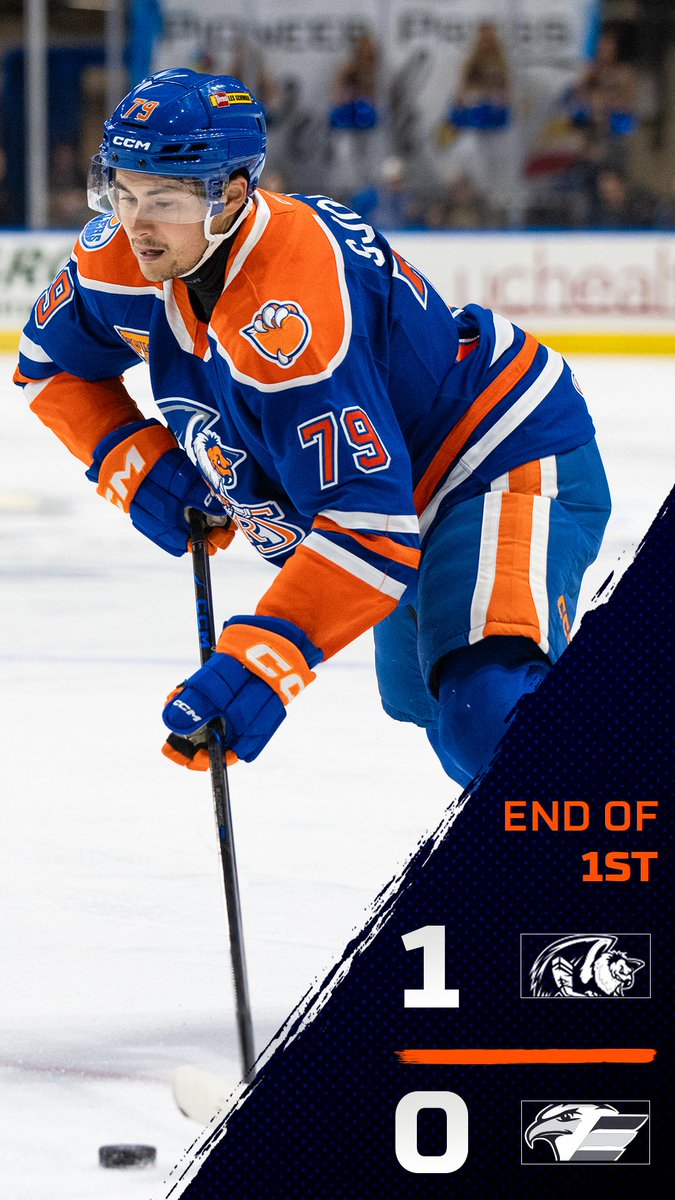 Condors's tweet photo. Taking the first up by one 

#Condorstown https://t.co/CyIWSMPI6i