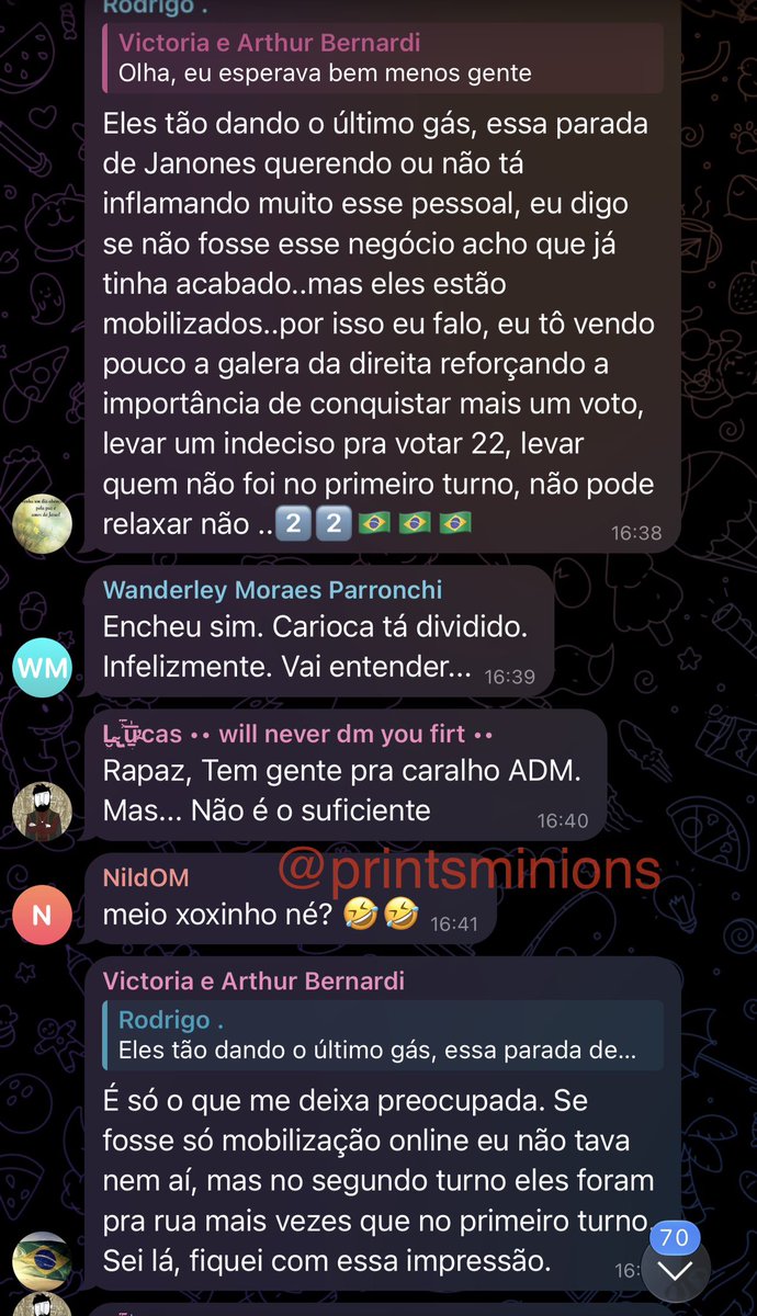 printsminions's tweet photo. não estão tankando o tamanho da manifestação na paulista https://t.co/TAA9JvpUyN