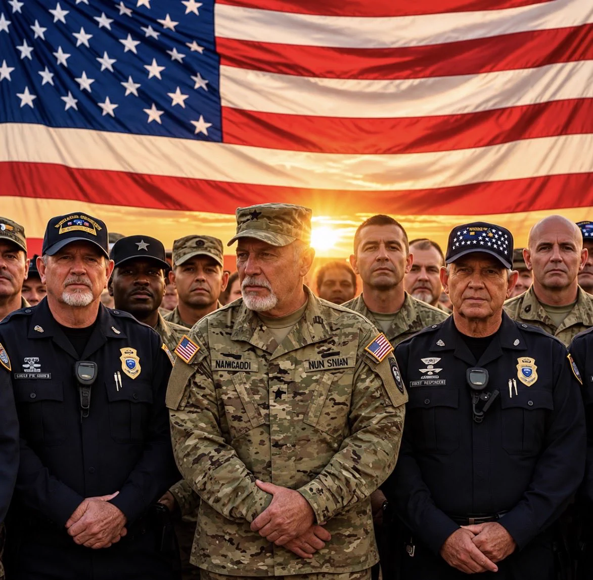 On Patrol Nation 🚔 on X: 