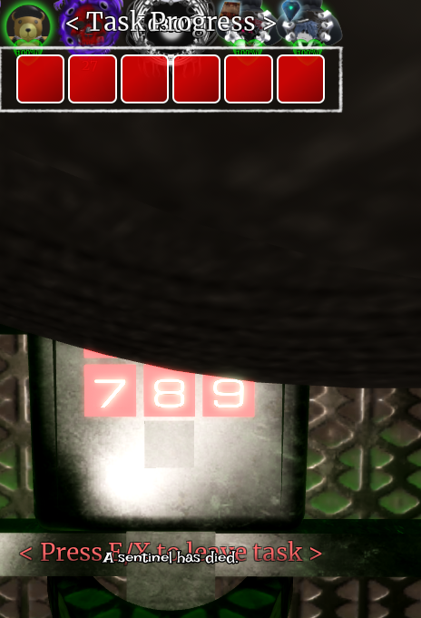 GuntsBreakRoom's tweet photo. it was ok... 
the skins I mean not the game...

truth be told idk what else to say, I still have my reasons why I dislike it but still had a bit fun... just wish you didn't die in under 2 seconds cause I want to play https://t.co/tEi9AKtATl