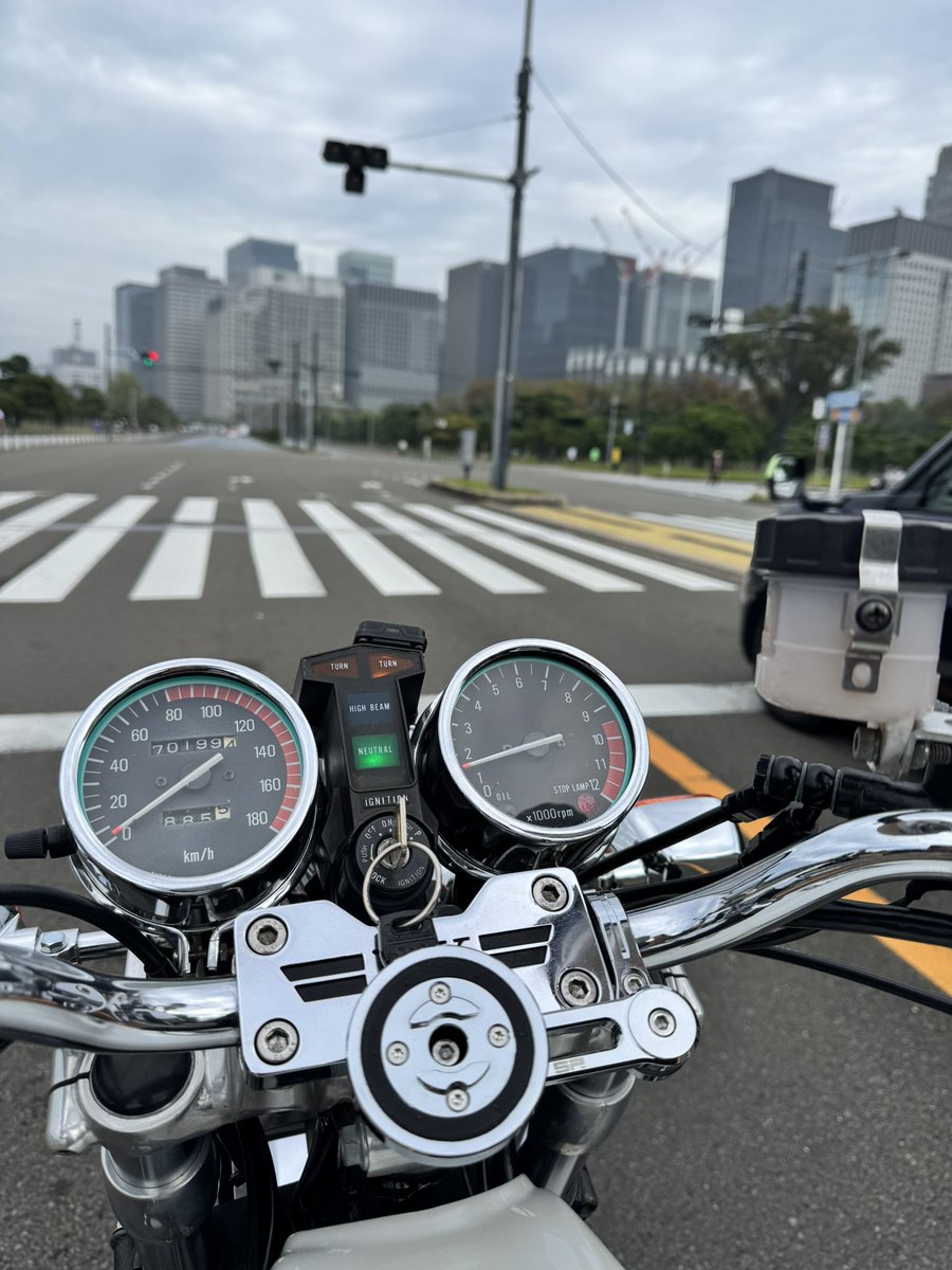 liver_crusher's tweet photo. ふらっと朝活 https://t.co/tgMyqHJza1