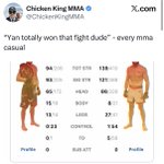 Photo by MMA’s Dumbest Tweets (@MMADumbTweets)