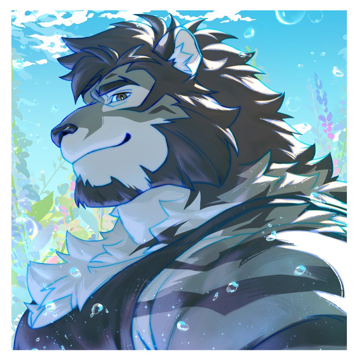 Aluminemsiren's tweet photo. California dreaming, looking for that feeling…

🎨: @cafurccino https://t.co/PQtTLIzqSU