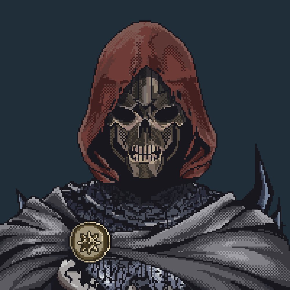 0xDakman's tweet photo. You have been summoned

Phase One is about to end soon

Remember we all awaits judgement

Be on the Queue https://t.co/q8KZZNA5gk

Do not say you where not told. @zkunnamed https://t.co/SkDpMzbI9g