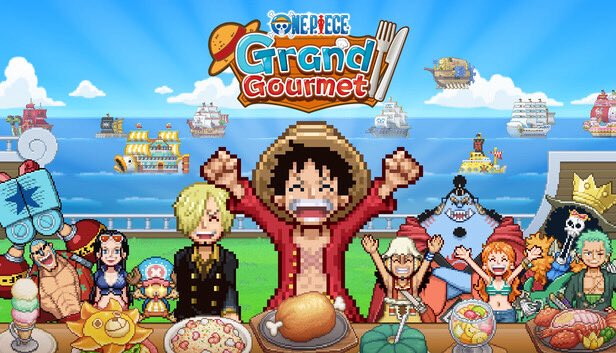 MarcoGrandFleet's tweet photo. Quickkk giveawayy for ONE PIECE GRAND GOURMET🧑‍🍳🧑‍🍳🧑‍🍳✨$$$

Ngl just follow me 
Like + rt this tweet 
Tag someone (could be me idc😙)

Will announce it veryyy soon good luck to y'all🤞🏻 https://t.co/TBQZnutrnD