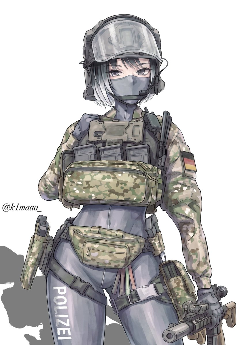 k1maaa_'s tweet photo. Captain Finn: 
"The new uniform is a bit odd, it fits tight, what do you think? Huh? Why aren't you wearing it too?"

"They didn't have any in your size? So I'm the only one who has to wear it!?" https://t.co/4nd9s7a8uo