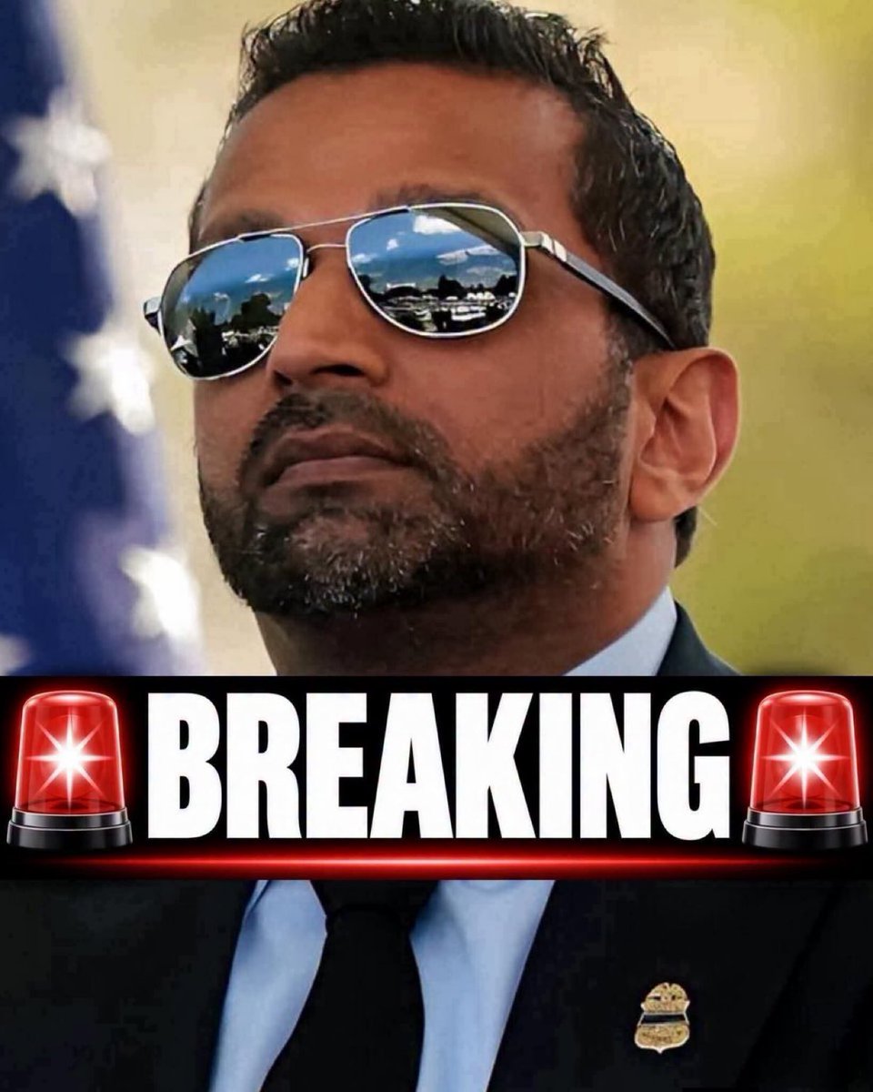 MAGAWarrior_'s tweet photo. 🚨BREAKING: Incredible victory as Director Kash Patel confirms 6,000 MISSING KIDS located by the FBI and law enforcement — with nearly 2,000 top predators arrested!

Is this what you voted for?👏🏾 https://t.co/JQIYm9oP5b