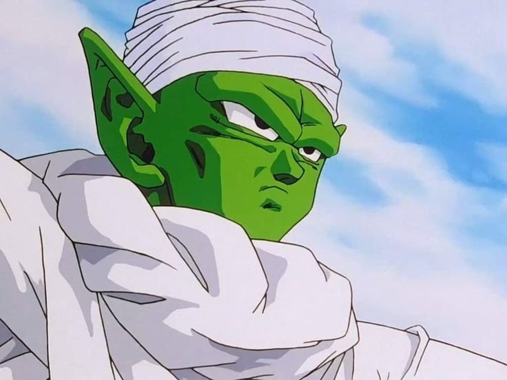 unnxmednamekian's tweet photo. “ I'm a namekian and beneath? Hm. I can assume you aren't fond of humans then? ” https://t.co/Px3ELaBWLx