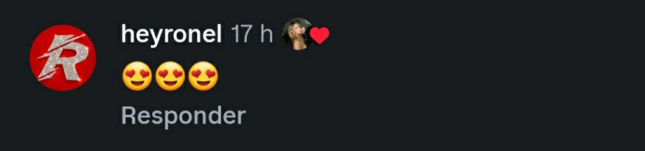 joseramosc9zef's tweet photo. @Laratonerazqif @aguspadillauy Fea falta de respeto a @Cristorata7 ...
Que agus le de like a su ex y peor aun en su ultima publicacion... esta feo pa colmo es un comentario muy... no se... a eso sumale el twit borrado... y ya si quieren tomar sus ultimos tt como indirectas armamos un circo https://t.co/d6wyPXLUVs