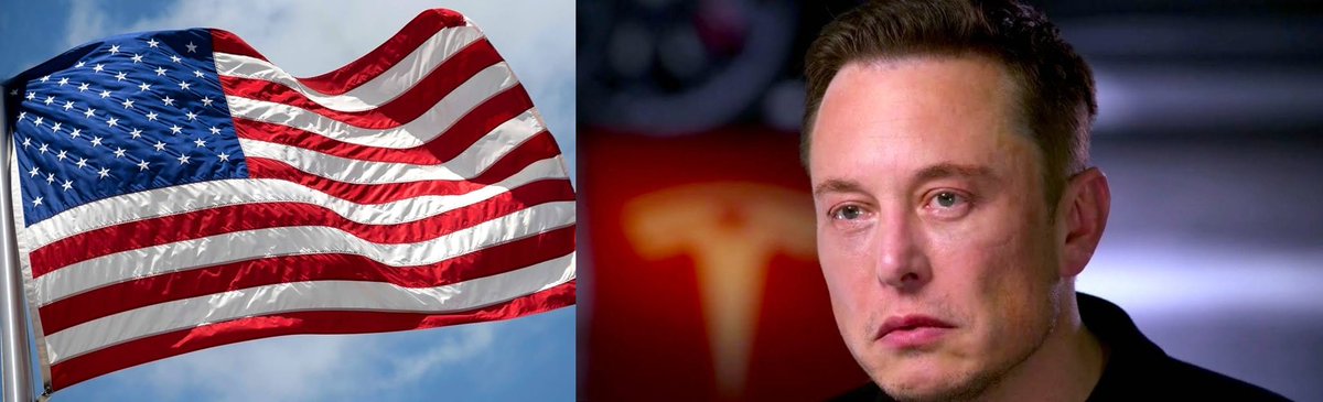politvidchannel's tweet photo. BREAKING: 54% of Americans want Elon Musk in Prison for DOGE in new poll https://t.co/g0MXaMGqxD