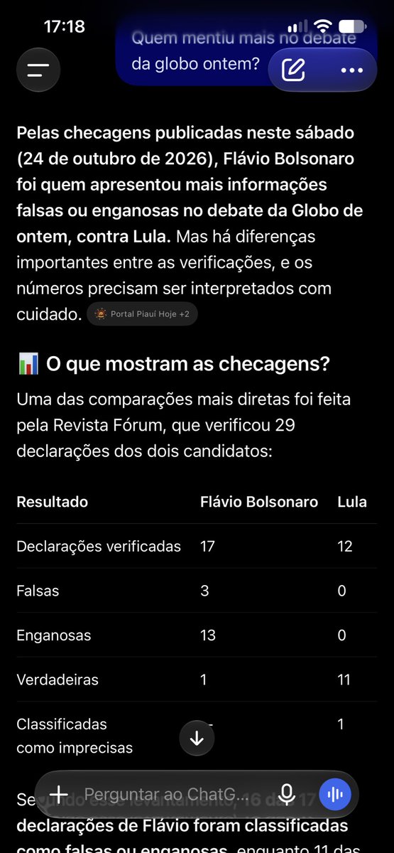 c4roljn's tweet photo. @CarlosPorto1234 @Metropoles @NeilaNara “E conhecereis a verdade, e a verdade vos libertará” https://t.co/zXtmTtO66b