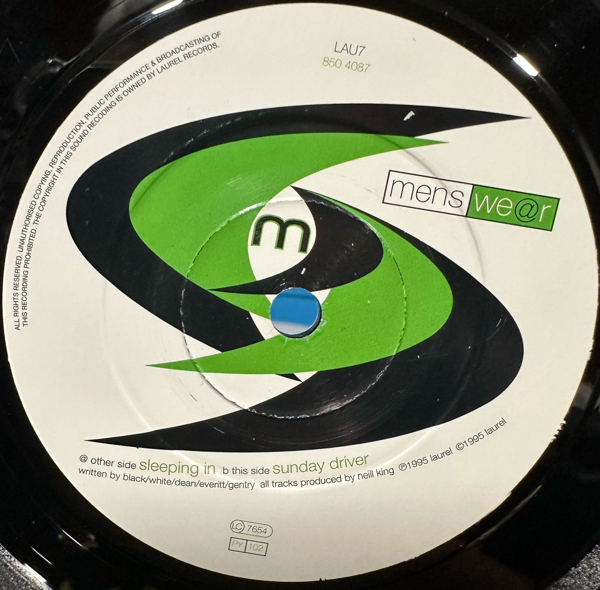 Crookshank101's tweet photo. #VinylAsylum
90’s
@crookshank101 @NBurton69013 @Karin22796909 @clairywairy88 @Flash6246973 @afc1903gb @srobb68 @angelabasfc @SueBroomey @Joe749rJoe @julesobee @ianmarchant1 @LeeRoberts39765 @Stow6524 @Andy28305599950 @drumpunked @Beatnickchick73 @1980sRewind @SimonWade595616 https://t.co/wavTis4PYl