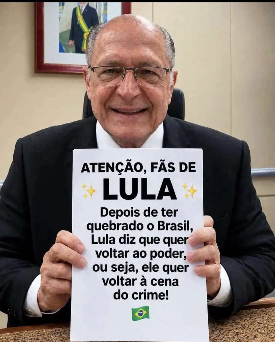 FSargasso's tweet photo. @folha Simmmmmm, ele mesmo pede 22! https://t.co/qJoJ7m4ZOs