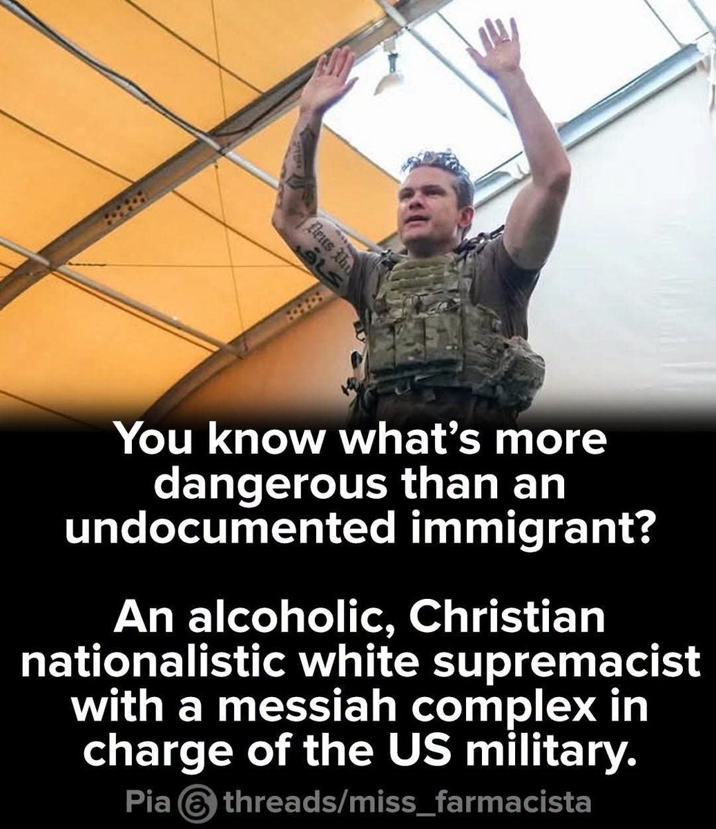 Christo12919382's tweet photo. Anyone else agree? https://t.co/yXEGqJgNCz