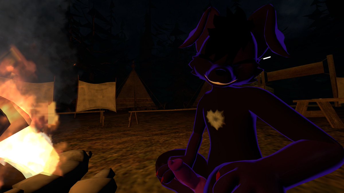 Pugger_AD's tweet photo. You know, I’m glad you came with me~ #VRchat #nsfwfurry #furrynsfw #lewd #yiff #nsfwacc #nsfw #gay
#furryporn #vrchatporn #vrlewd #furrylewd #vrporn #erp #е621 https://t.co/sPtUiXuMLx