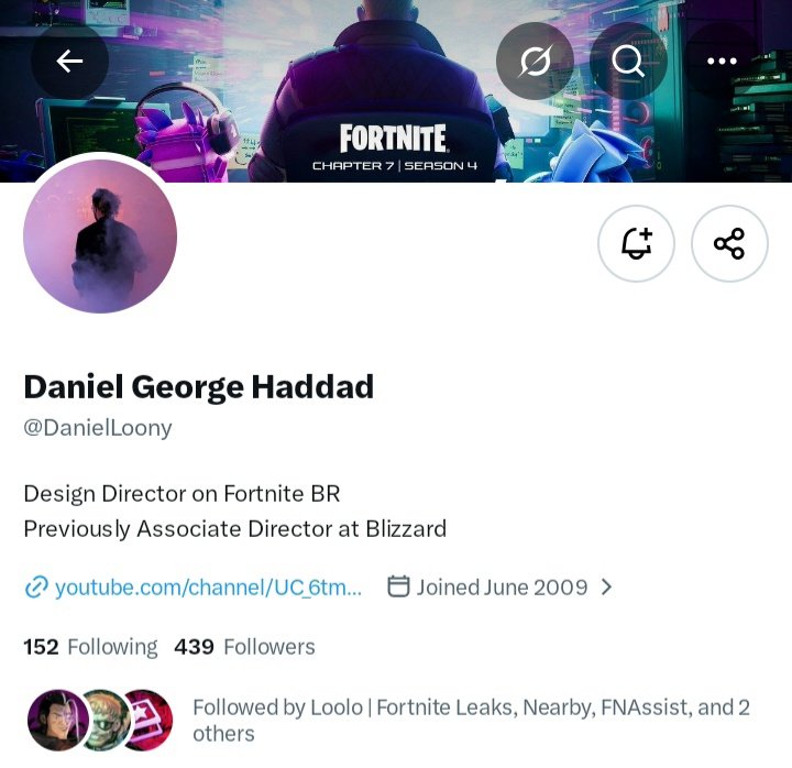 ShadowGuardFN tweet picture