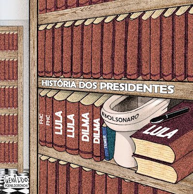 genildoronchi's tweet photo. Estamos escrevendo nossa história nesse exato momento! https://t.co/57XsLRdysx