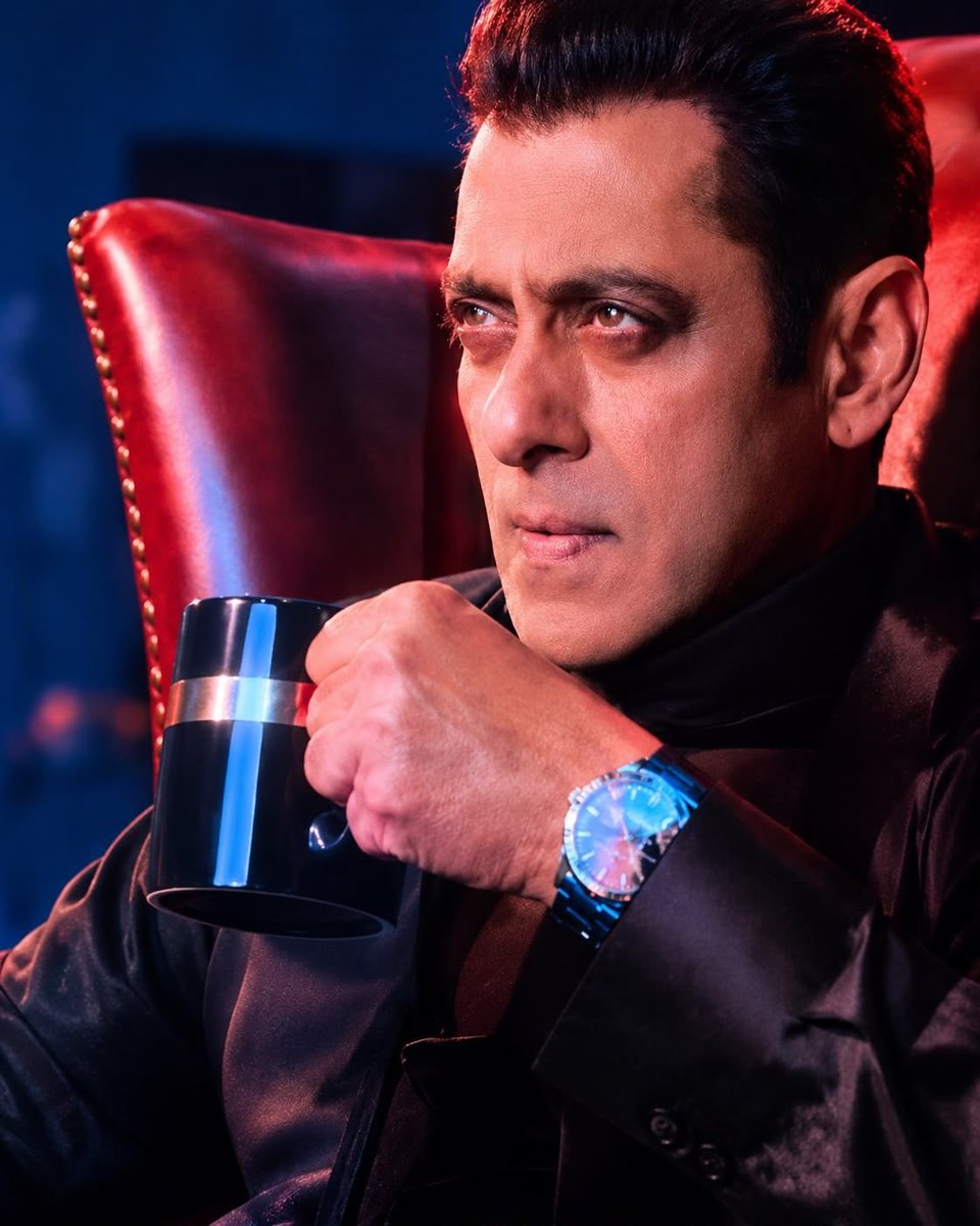 IBeingJay_'s tweet photo. Easily the most charismatic star in Indian cinema history. #SalmanKhan https://t.co/aPGd7cNPIh