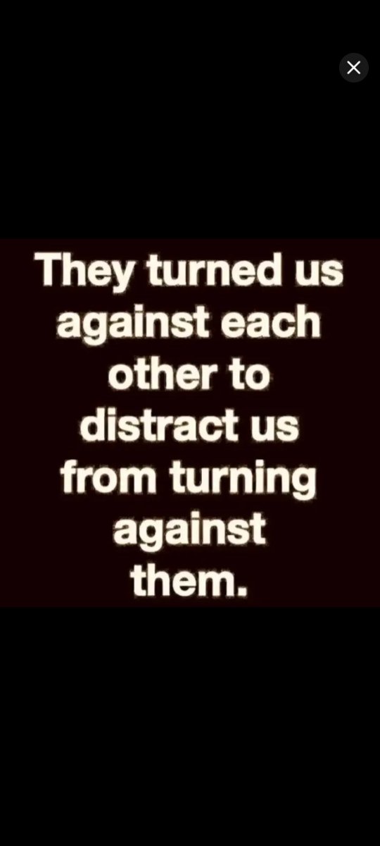 realJohnydr's tweet photo. Remember!!
United we Sand!
Divided we Fall!🇺🇲🇺🇲🇺🇲 https://t.co/NiYpOFQNSf