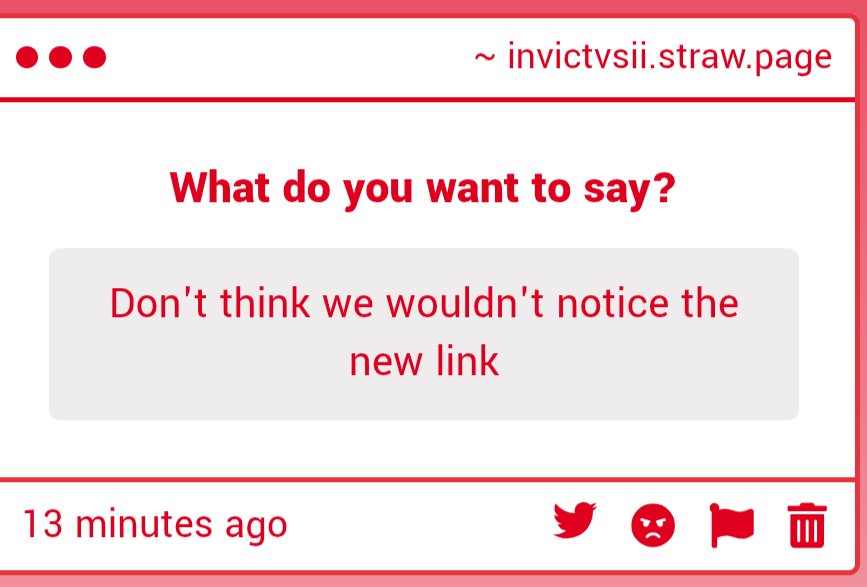 InvictvsX's tweet photo. Wanted to see what would happen https://t.co/PnMzBtkGS6
