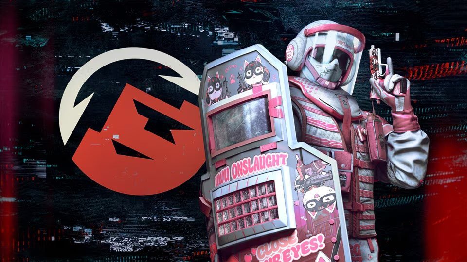 xpzzzzz7's tweet photo. 🔴 QUER GANHAR UMA SUPER SKIN PRO BLITZ? 

Para participar, basta:
➡️ Seguir: @elevategg_br @xpzzzzz7 @Justlntime14
➡️ Curtir e dar RT neste post
➡️ Marcar um amigo nos comentário
🚨SERÃO 3 ganhadores

O sorteio ocorrerá dia 24/11 (daqui 1 mês) 🔴 https://t.co/N1qT0DsM35