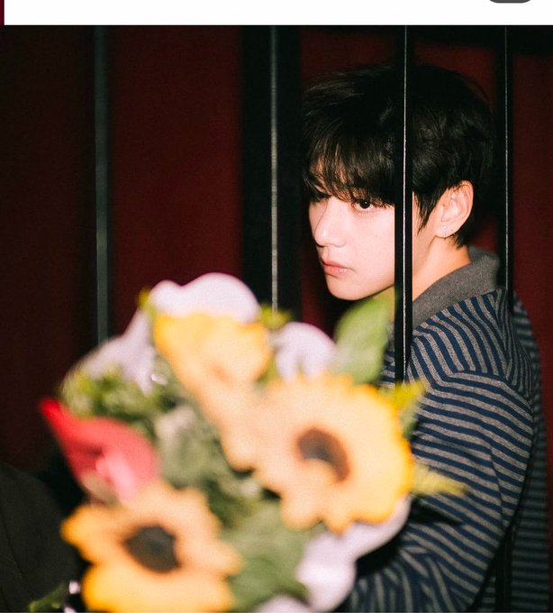 bub_core's tweet photo. HES SO PRETTY. jungkook did you capture this with your eyeball or what https://t.co/tvursWvLsV