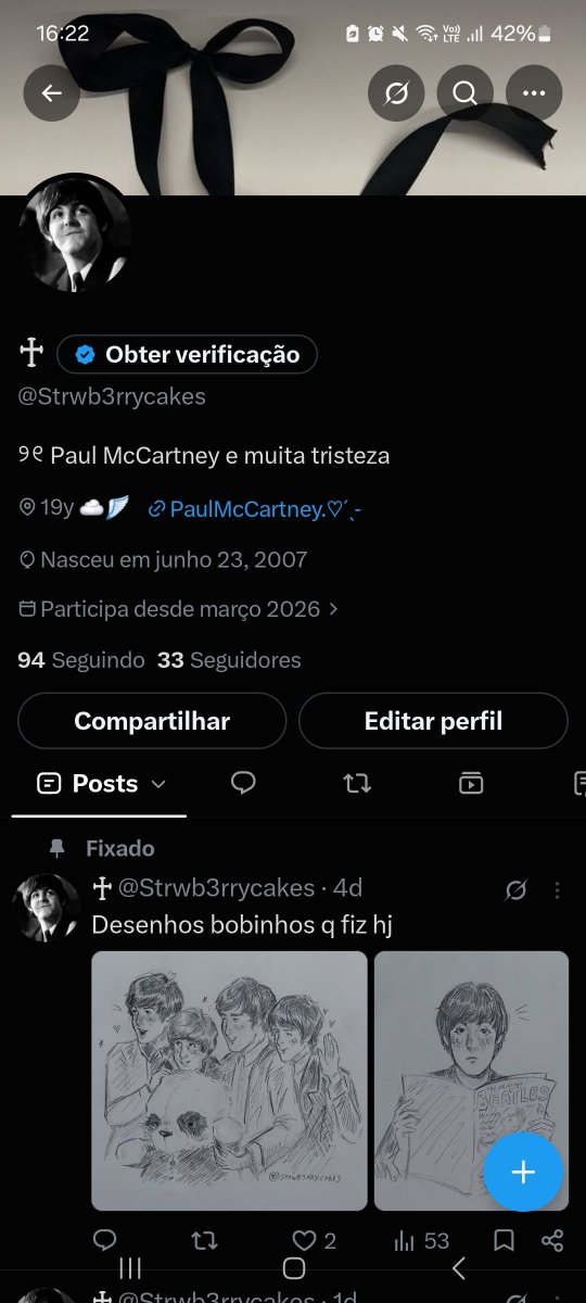 Strwb3rrycakes's tweet photo. Profile
Homescreen
Last song played
My Pinterest https://t.co/Lr6RM8R85q