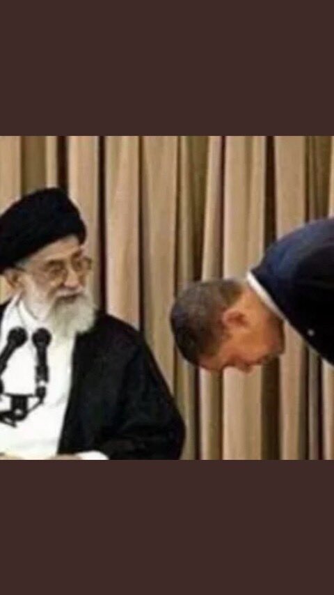 maggiewise111's tweet photo. Critics blame former President Barack Hussein Obama’s policies for many of America’s problems….. https://t.co/sbbOFBa2mi