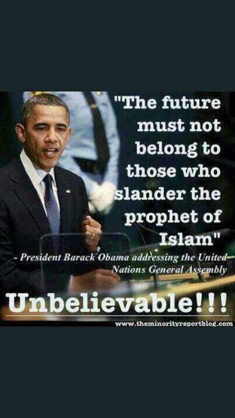 maggiewise111's tweet photo. Critics blame former President Barack Hussein Obama’s policies for many of America’s problems….. https://t.co/sbbOFBa2mi