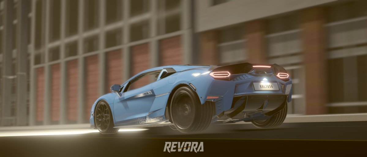 fokusstudios's tweet photo. Incoming on update 0.8.84

- Best physics
- Revora Challenges: Complete challenges streak to unlock exclusive vehicles
- Improvements on raindrops in vehicle models and world
- Drag physics & Drift physics (need to configure the car on mod's section)
- Nur & Spa track coming soon

Drop your feedback down bellow

#indiedev #racinggame #ScreenshotSaturday #feedbacks #gamedev