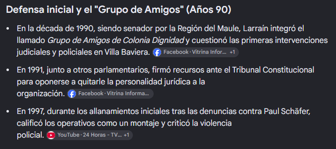 felipevivancon's tweet photo. @GmoRamirez Consulta. 
¿Acaso Hernán Larraín  NO era cercano a Paul Schafer?.
¿Lo están negando?. https://t.co/QIsPJbcCh8