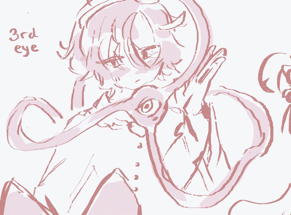 MiilkiiBunnii's tweet photo. Touhou shaped BNW https://t.co/lbTYNm5DPQ
