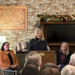Photo by Senator Cynthia Lummis (@SenLummis)