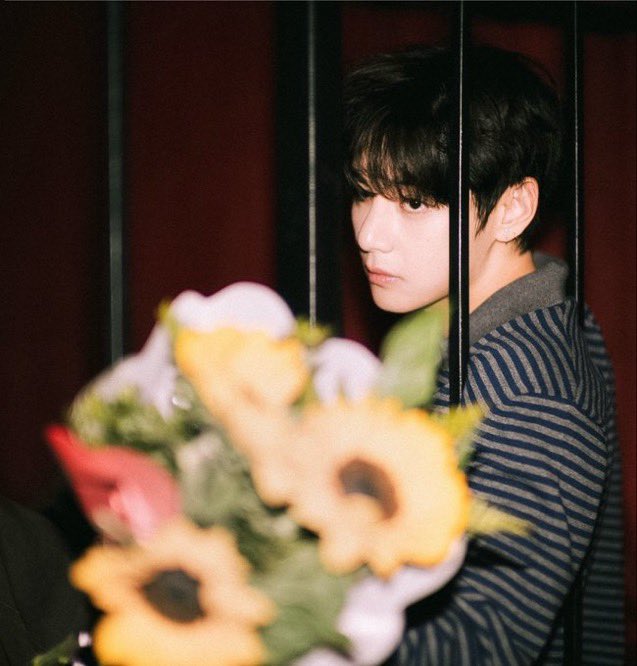 ktaehbrasil's tweet photo. Taehyung via Instagram do jungkook 

🌻 https://t.co/q7ZRydYYVo