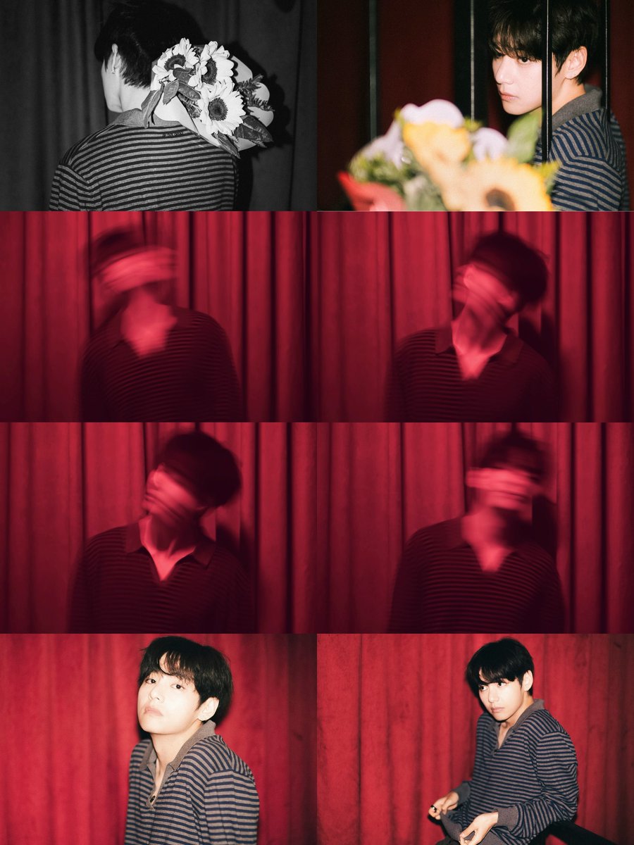kookvtwins's tweet photo. JUNGKOOK POSTED ANOTHER TAEHYUNG PHOTOS POST 🥹😭😭😭 https://t.co/QTnP9GdbFd