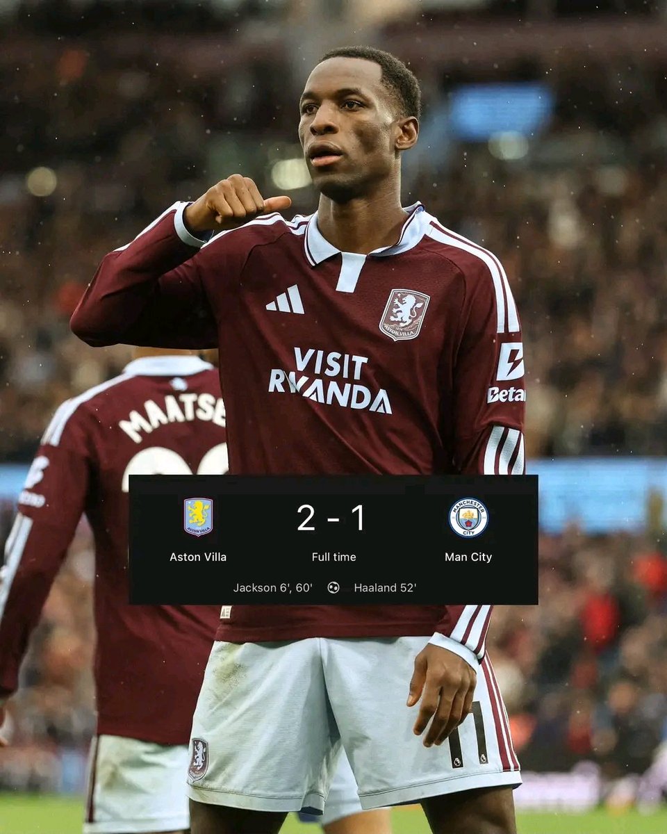 AyaraGrande's tweet photo. Nico Jackson took Man City and Maresca personal today, and handed them their FIRST PREMIER LEAGUE DEFEAT of the season by force

#mancity #football #ayaragrande https://t.co/92paBc3UrB