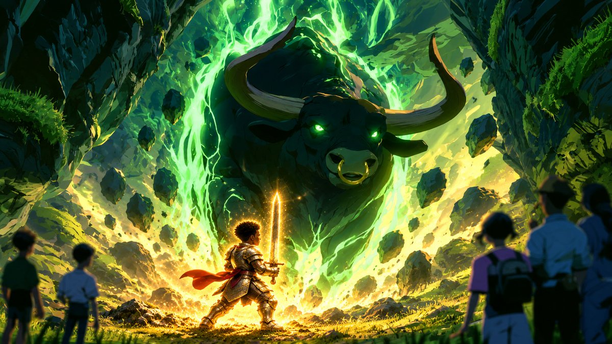 ansemwifsword's tweet photo. no fear. no retreat. just aura. https://t.co/uDUiDuGwto