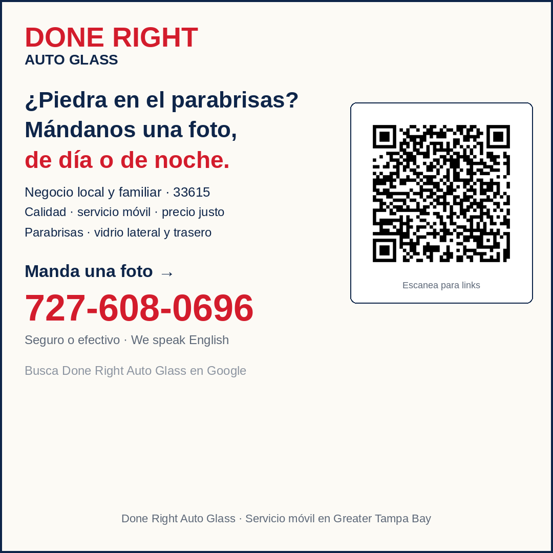 DoneRightAutoFL tweet picture
